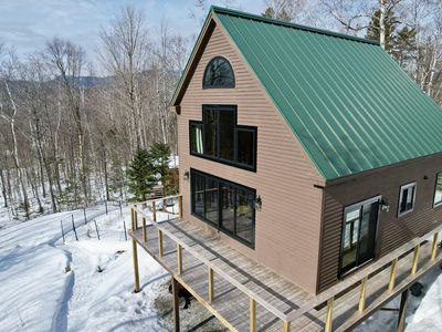 2005 Pond Road, Carrabassett Valley, ME, 04947