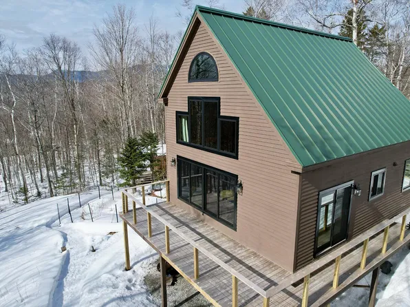 2005 Pond Road, Carrabassett Valley, ME 04947