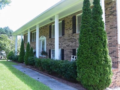 2061 Little John Dr, Oxford, AL, 36203