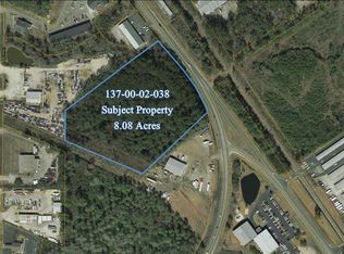501 Highway Business, Conway, SC 29526