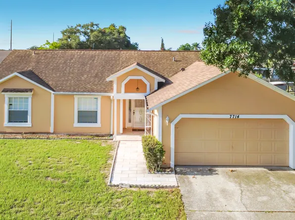 7714 Legacy Ln, Orlando, FL 32818
