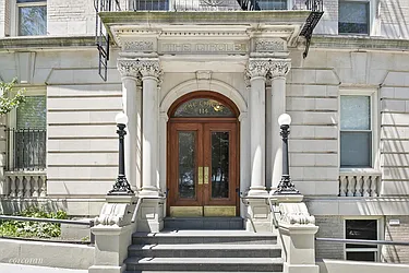Sold by Corcoran
