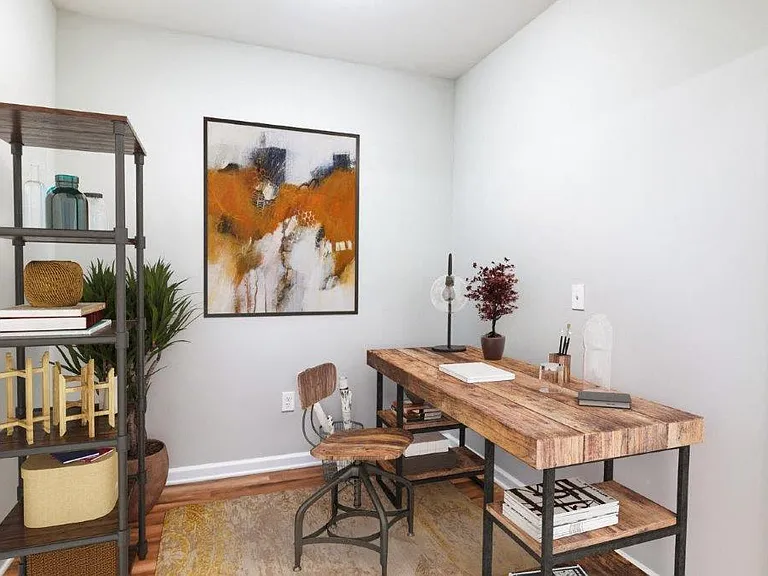 Cranford Crossing Apartment Homes — Photo 6