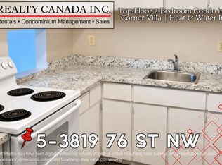 3819 76th St NW #5, Edmonton, AB T6K2P9
