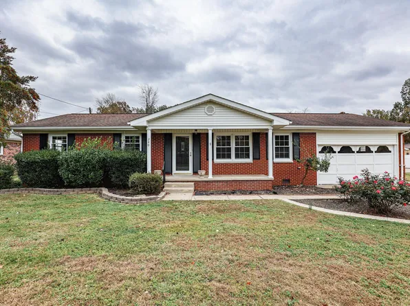 340 Franklin St, Paducah, KY 42003