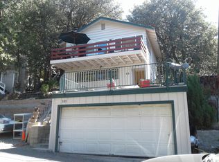 535 Woodsey Rd, Crestline, CA 92325