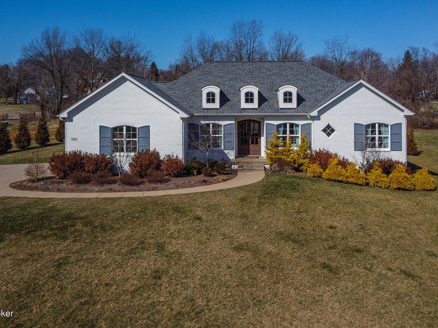 7013 Cherry Grove Ln, Pewee Valley, KY 40056 Zillow