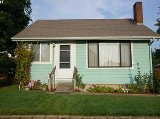 11066 SE 40th Ave, Milwaukie, OR 97222