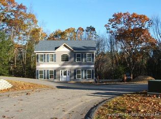 43 Ericas Way, Kennebunk, ME 04043
