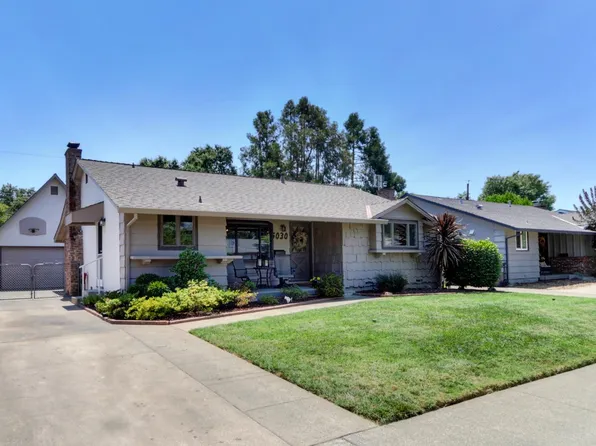 5030 Teichert Ave, Sacramento, CA 95819