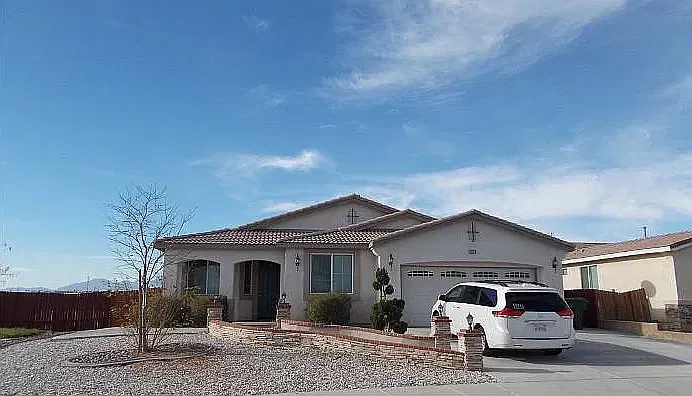 12722 High Vista St