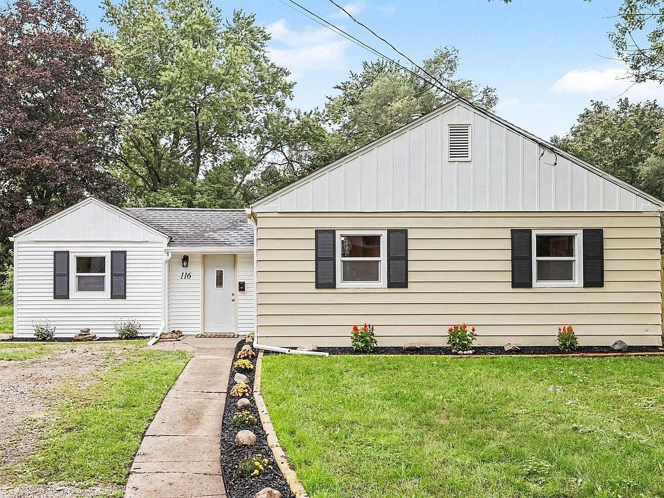 1st image of 116 Adaline St