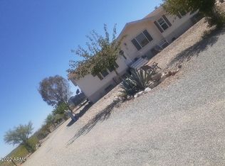 51243 W Hector Rd, Aguila, AZ 85320