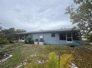 2422 Dixie Ave #B, Punta Gorda, FL 33950