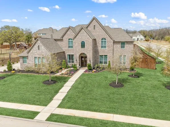 725 Sir Barton Trl, Keller, TX 76248