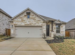 1312 Garret Oaks Ln, Georgetown, TX 78633