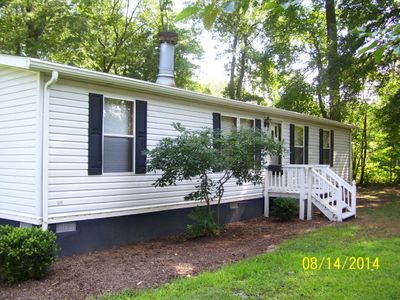 5919 Sandy Point Rd, Kinsale, VA, 22488