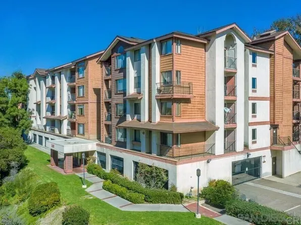 5990 Dandridge Ln Unit 198, San Diego, CA 92115