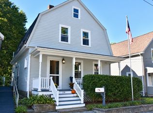 174 Center Ave, Middleboro, MA 02346