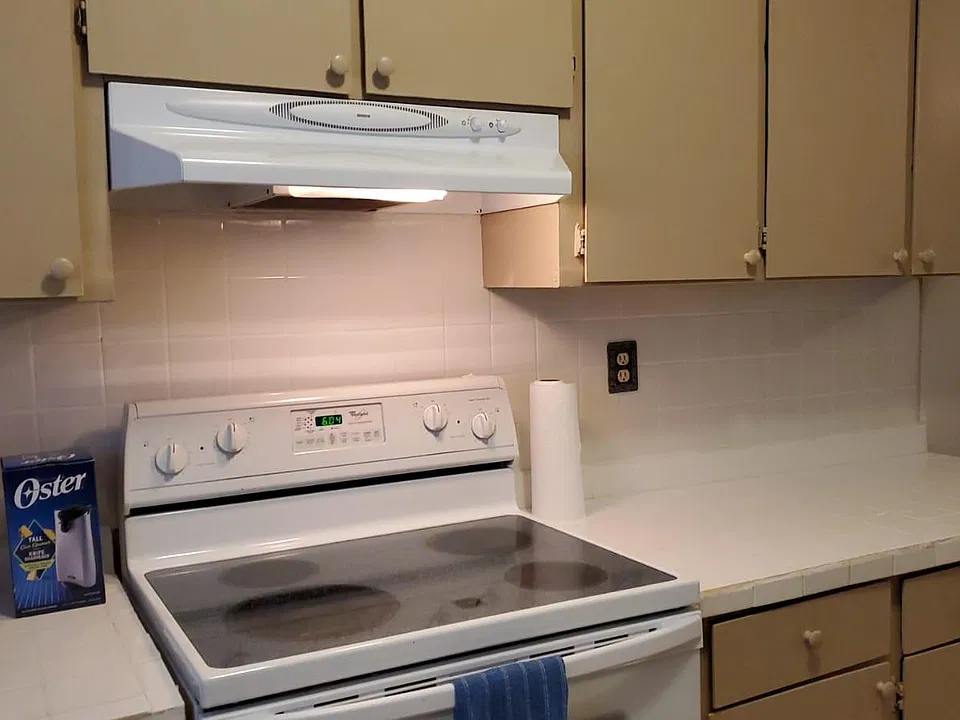 Nice ceremic stove