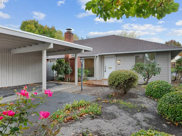 5325 SW Barclay Ct, Beaverton, OR 97005