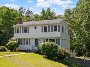 7 Mirra Ave, Derry, NH 03038