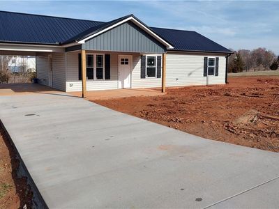 3315 New Greensboro Rd, Winston Salem, NC, 27101