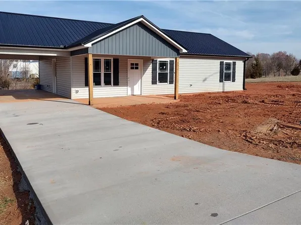 3315 New Greensboro Rd, Winston Salem, NC 27101