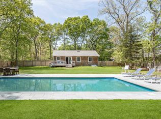 33 Corbin St, East Hampton, NY 11937