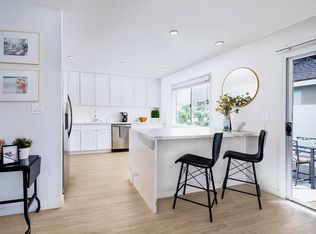 CitiZen South Bay on West 235th St., Torrance, CA 90505