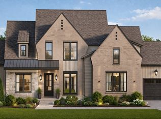 2444 Union Station Dr Lot 108, Thompsons Station, TN 37179