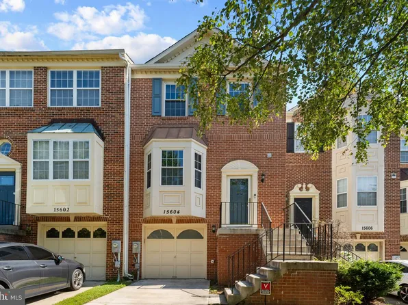 15604 Elsmere Ct, Bowie, MD 20716