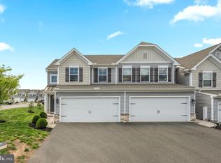 205 Hayward St, Pottstown, PA 19464