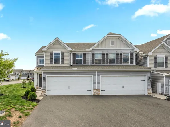 205 Hayward St, Pottstown, PA 19464