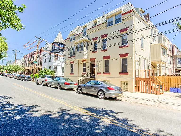 4066 Irving St #H — Photo 31