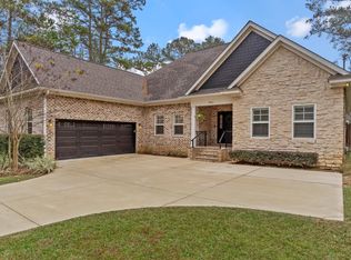 8001 Blue Smoke Dr, Tallahassee, FL 32312