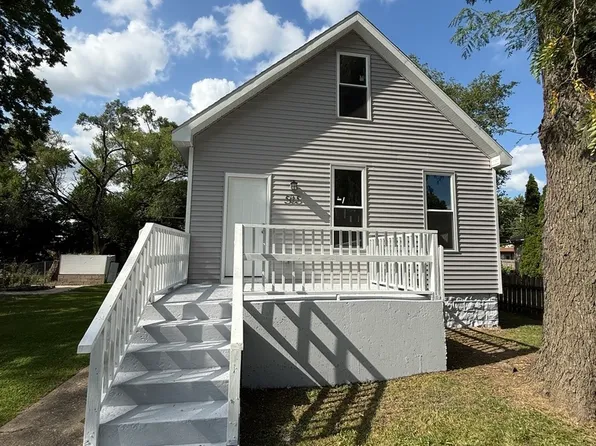 505 Strong Ave, Joliet, IL 60433