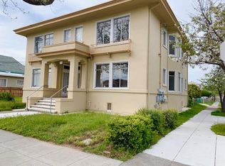 729 Pacific Ave APT B, Alameda, CA 94501