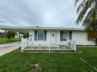1596 Hayworth Rd, Pt Charlotte, FL 33952