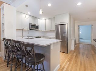 39 Warren Ave APT 1, Boston, MA 02116