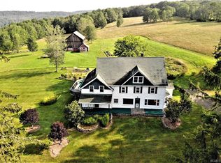 335 Weissman Rd, Livingston Manor, NY 12758