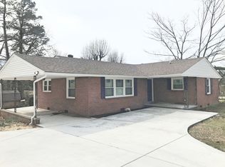 22 E Bel Air Blvd, Clarksville, TN 37042