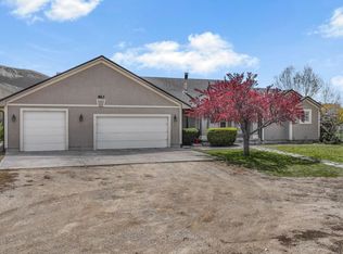 863 One Eye Dr, Spring Creek, NV 89815