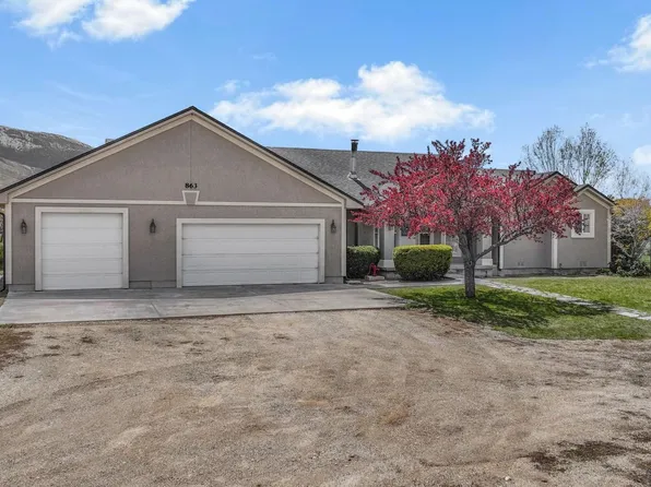 863 One Eye Dr, Spring Creek, NV 89815