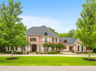 4012 Spring Hollow St, Colleyville, TX 76034