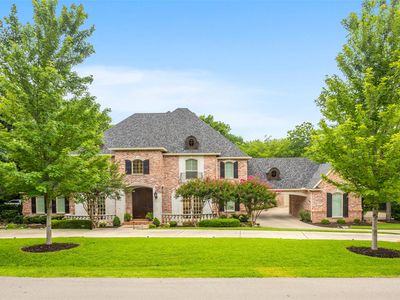 4012 Spring Hollow St, Colleyville, TX, 76034
