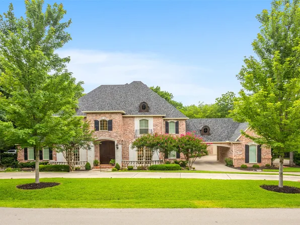 4012 Spring Hollow St, Colleyville, TX 76034