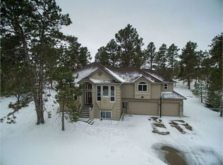 1348 Buffalo Grass Pl, Elizabeth, CO 80107