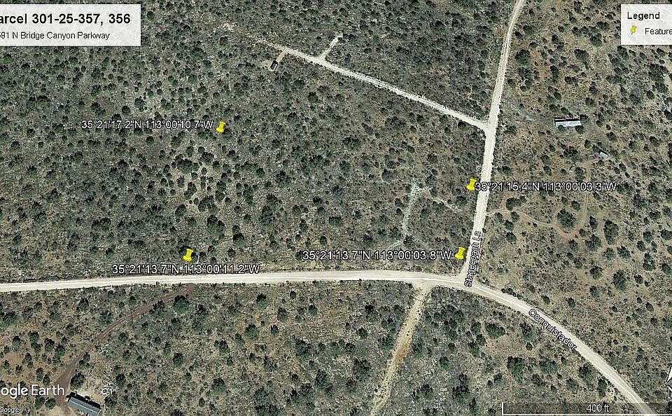 1st image of 55591 N Bridge Canyon Pkwy