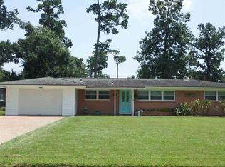 5735 Hooks Ave, Beaumont, TX 77706